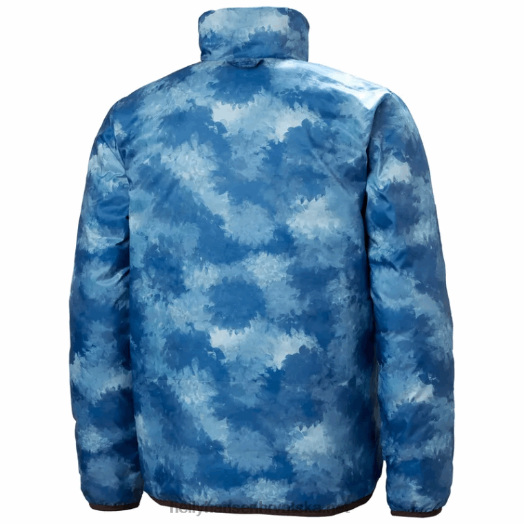 J0HV2405 juniorska infinity izolacijska jakna djeca Helly-Hansen djetelina