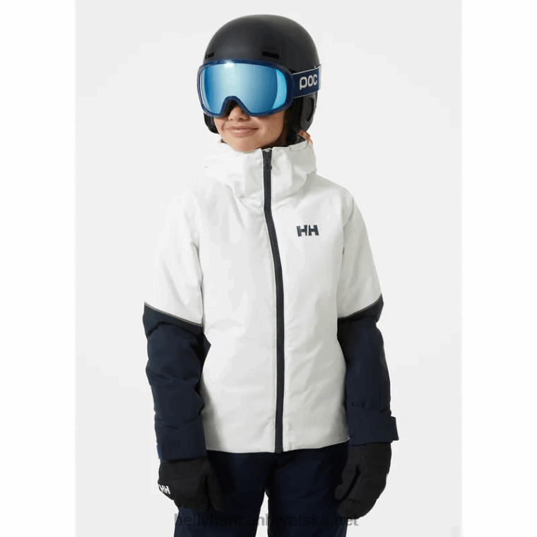 J0HV2439 juniorska skijaška jakna jewel resort djeca Helly-Hansen beba trupa