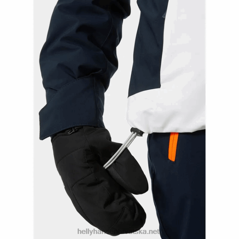 J0HV2439 juniorska skijaška jakna jewel resort djeca Helly-Hansen beba trupa