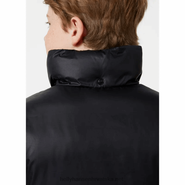 J0HV2759 juniors' vision pufnasta jakna djeca Helly-Hansen beba trupa/mudrac