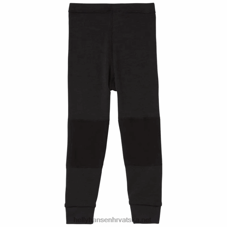 J0HV2359 dječji hh grafički lifa merino osnovni sloj djeca Helly-Hansen mornarica