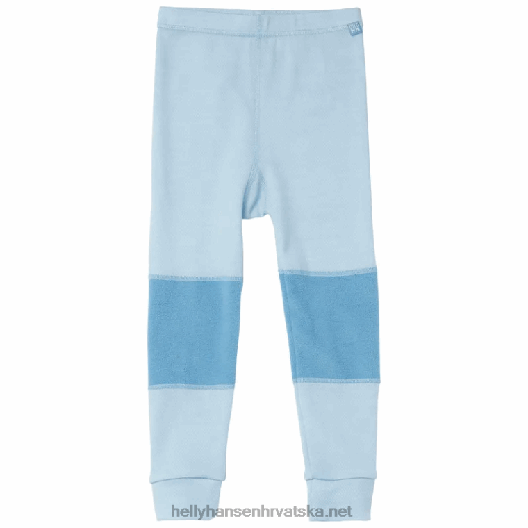 J0HV2362 dječji hh grafički lifa merino osnovni sloj djeca Helly-Hansen korisnost gre