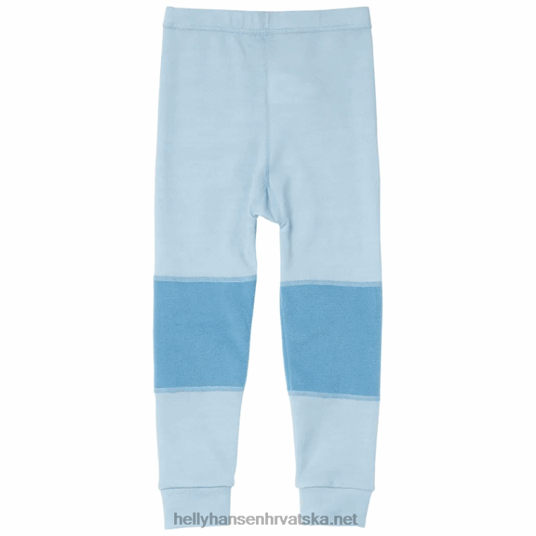 J0HV2362 dječji hh grafički lifa merino osnovni sloj djeca Helly-Hansen korisnost gre