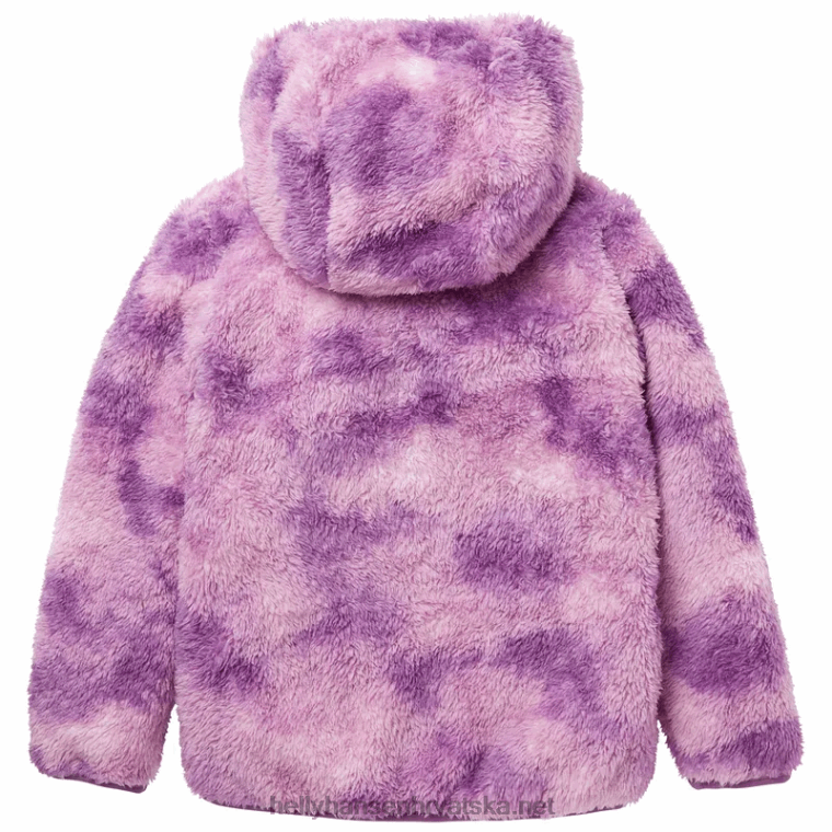 J0HV2283 dječja champ reverzibilna jakna djeca Helly-Hansen korisnost gre