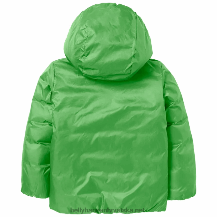 J0HV2287 dječja twister jakna djeca Helly-Hansen sirin aop