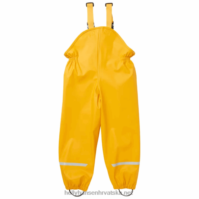 J0HV2310 kišni set za djecu bergen 2.0 pu djeca Helly-Hansen mornarica