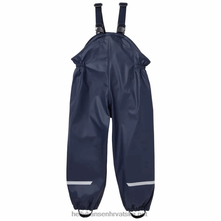 J0HV2311 kišni set za djecu bergen 2.0 pu djeca Helly-Hansen bitno y