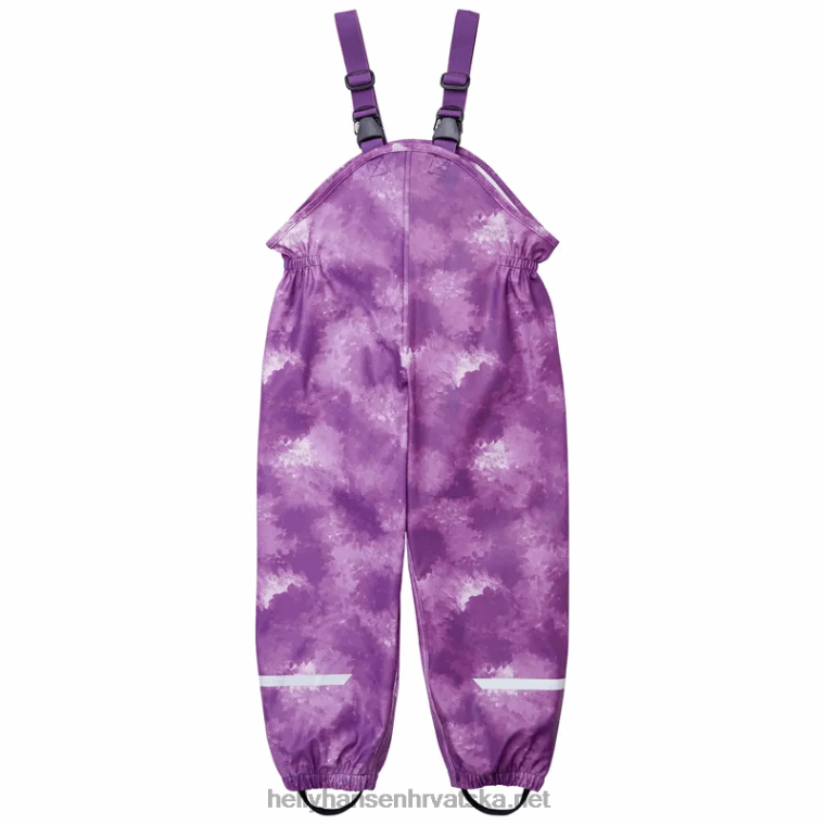 J0HV2315 dječji bergen 2.0 pu rainset aop djeca Helly-Hansen bitno y