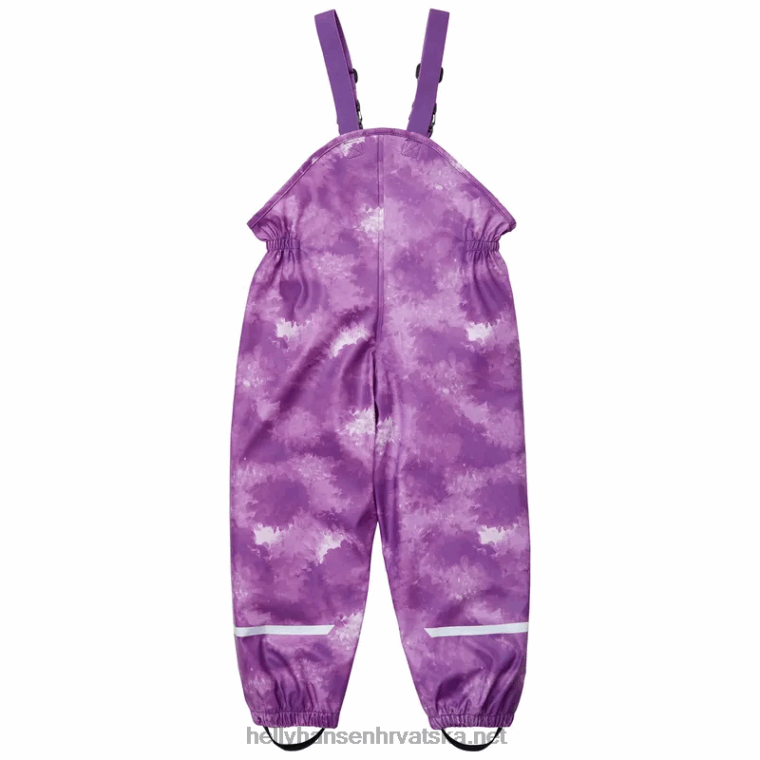 J0HV2315 dječji bergen 2.0 pu rainset aop djeca Helly-Hansen bitno y