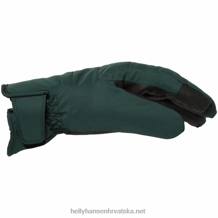 J0HV2541 juniorske swift ht rukavice 2.0 djeca Helly-Hansen komunalna gre/mornarica