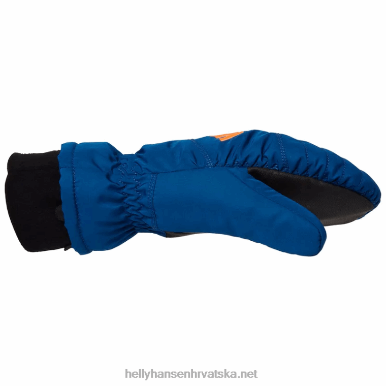 J0HV2544 dječje rukavice za performanse 2.0 djeca Helly-Hansen crno novo