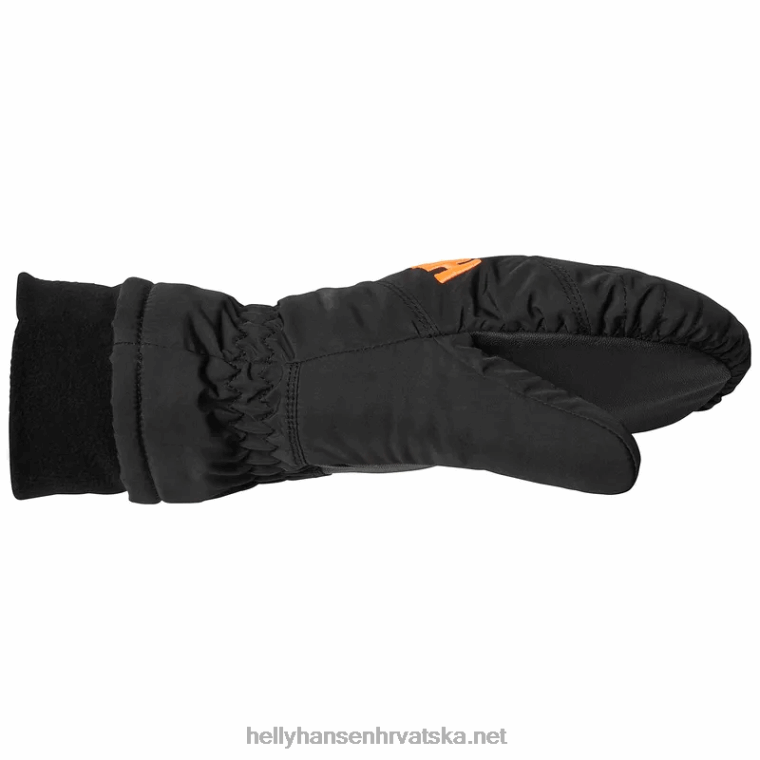 J0HV2545 dječje rukavice za performanse 2.0 djeca Helly-Hansen duboki fjord