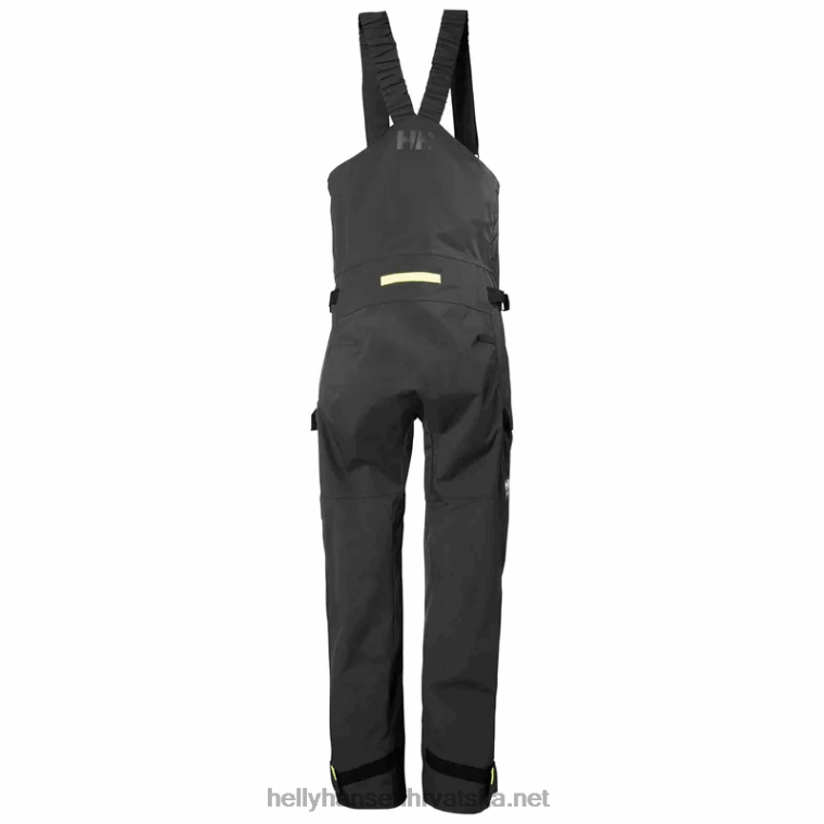 J0HV546 muški skagen prsluk za pučinsko jedrenje muškarci Helly-Hansen azurit