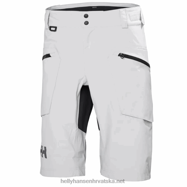 J0HV561 muške hp folije ht kratke hlače za jedrenje muškarci Helly-Hansen mornarica