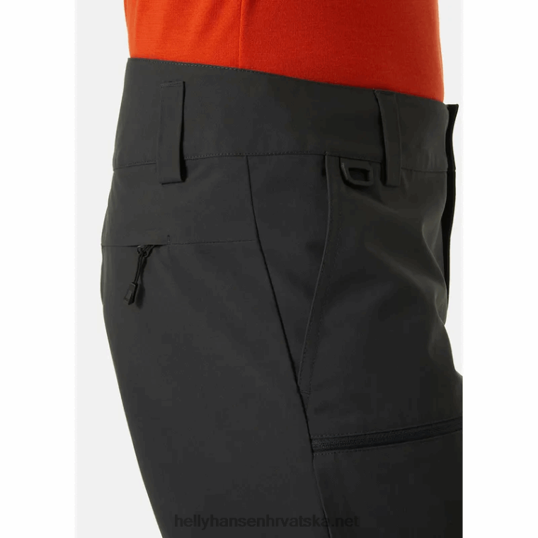 J0HV566 muške kratke hlače crewline 2.0 muškarci Helly-Hansen kanjon