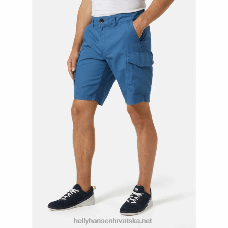 J0HV575 muške dock cargo kratke hlače 10