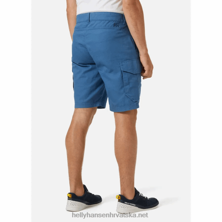 J0HV575 muške dock cargo kratke hlače 10