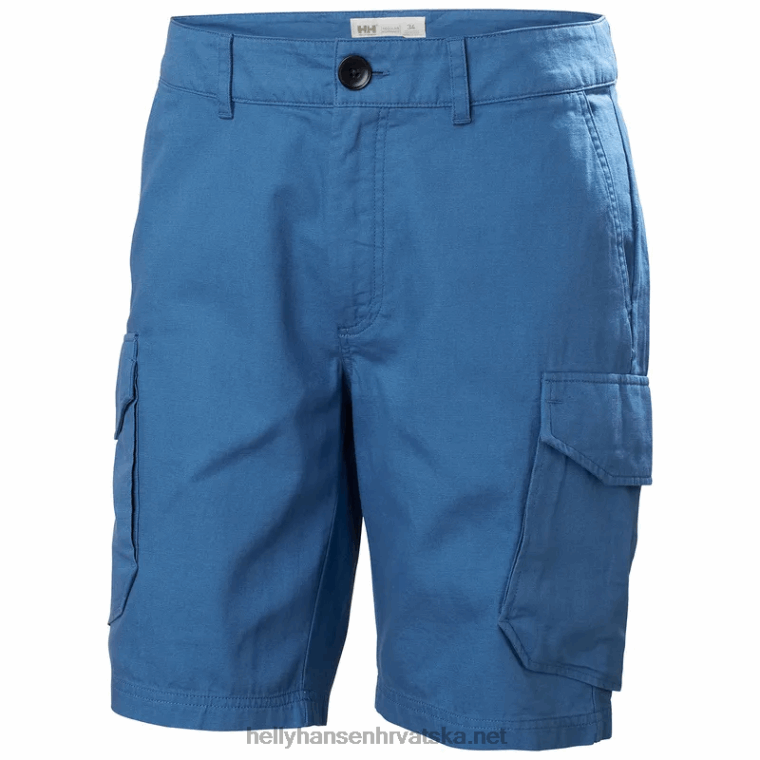 J0HV575 muške dock cargo kratke hlače 10