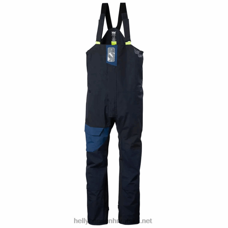 J0HV592 muška majica za obalno jedrenje Newport muškarci Helly-Hansen močvarna jagoda