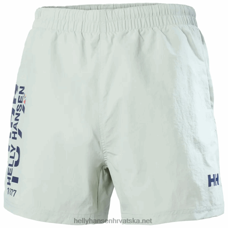 J0HV659 muške gaće cascais muškarci Helly-Hansen crno
