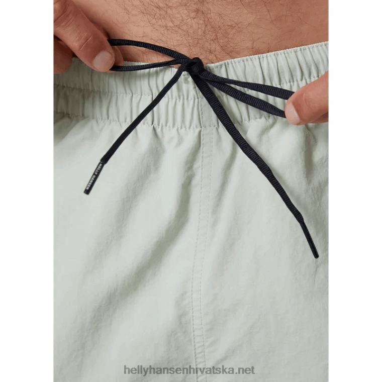 J0HV659 muške gaće cascais muškarci Helly-Hansen crno