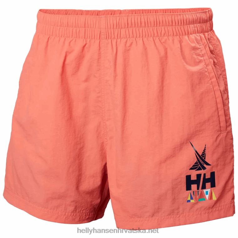 J0HV660 muške gaće cascais muškarci Helly-Hansen prah gree