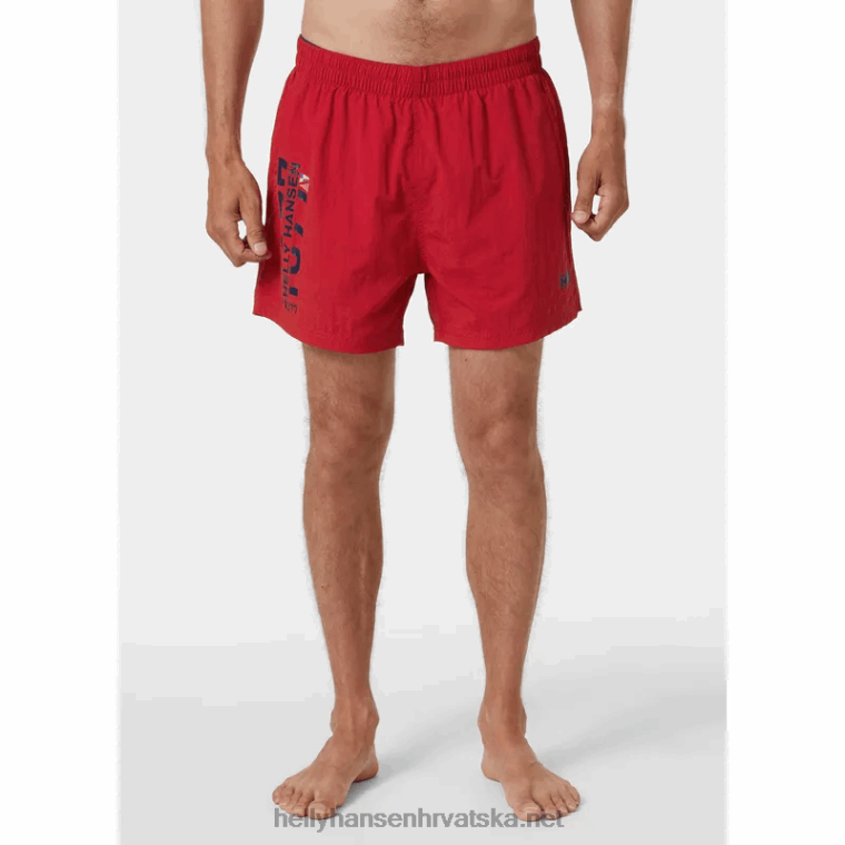 J0HV666 muške gaće cascais muškarci Helly-Hansen mornarica