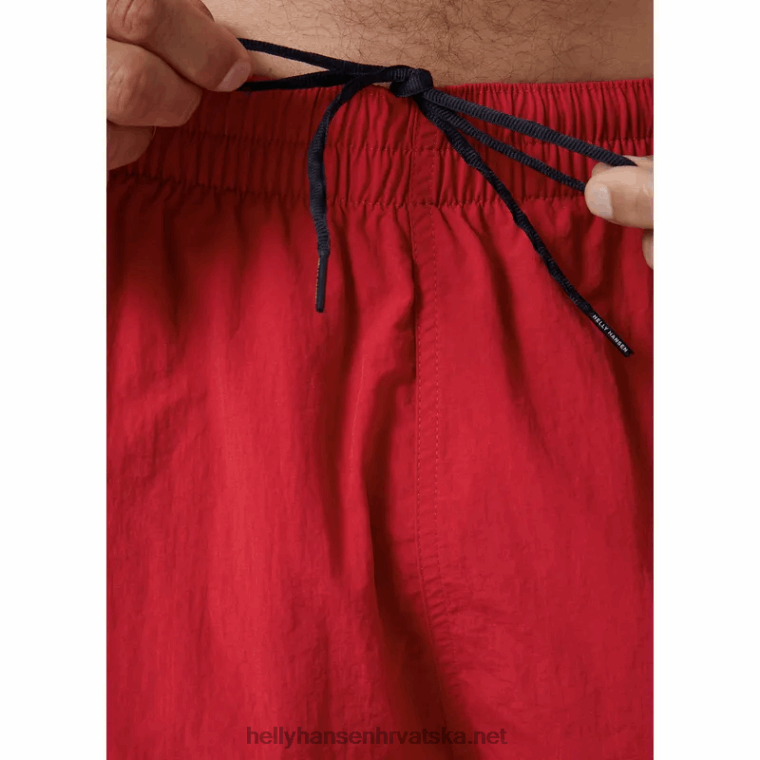 J0HV666 muške gaće cascais muškarci Helly-Hansen mornarica