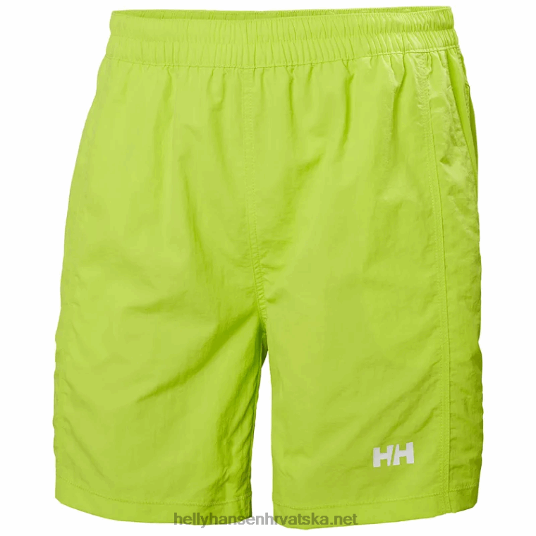 J0HV668 muške gaće od kalšota muškarci Helly-Hansen kanjon