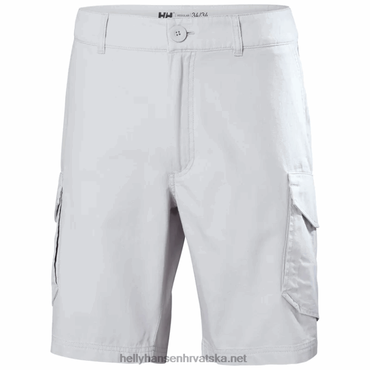 J0HV672 muške bermude cargo hlače 2.0 muškarci Helly-Hansen mornarica