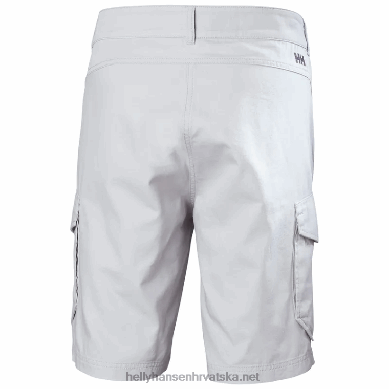 J0HV672 muške bermude cargo hlače 2.0 muškarci Helly-Hansen mornarica