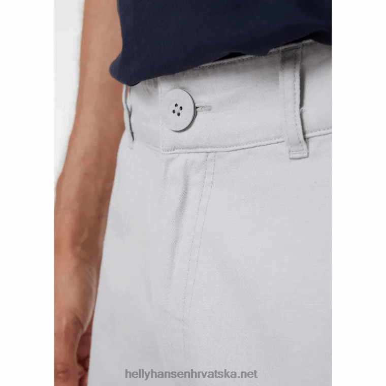 J0HV672 muške bermude cargo hlače 2.0 muškarci Helly-Hansen mornarica