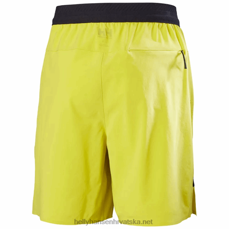 J0HV677 muške tech trail kratke hlače muškarci Helly-Hansen mornarica