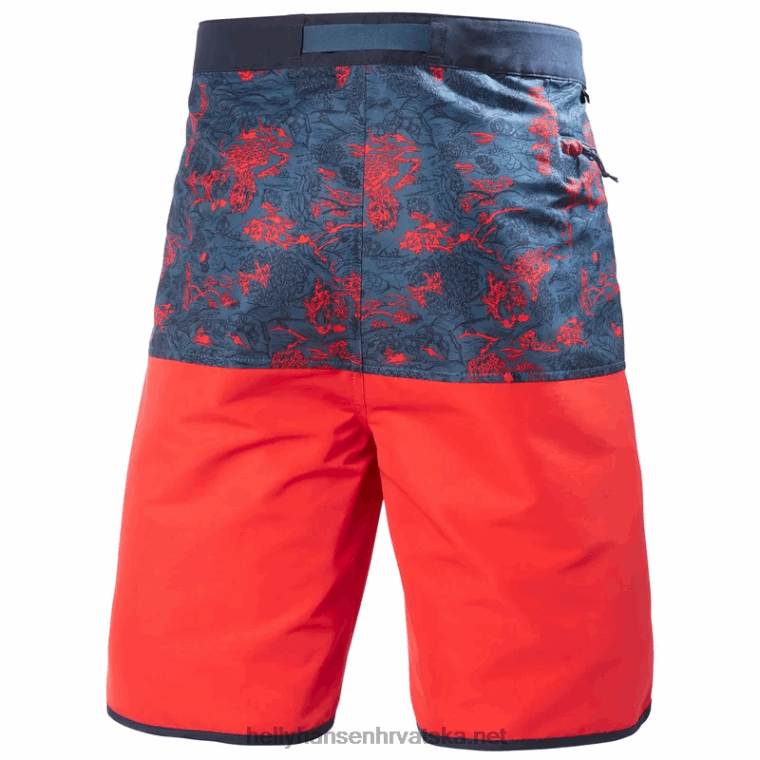 J0HV688 muške solen kratke hlače za vodu 9,5