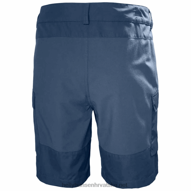 J0HV691 muške vandre cargo kratke hlače muškarci Helly-Hansen pala stijena