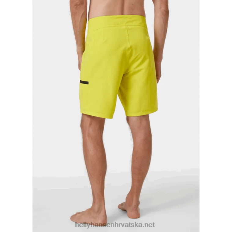 J0HV702 muške hp brzosušeće kratke hlače za dasku 9