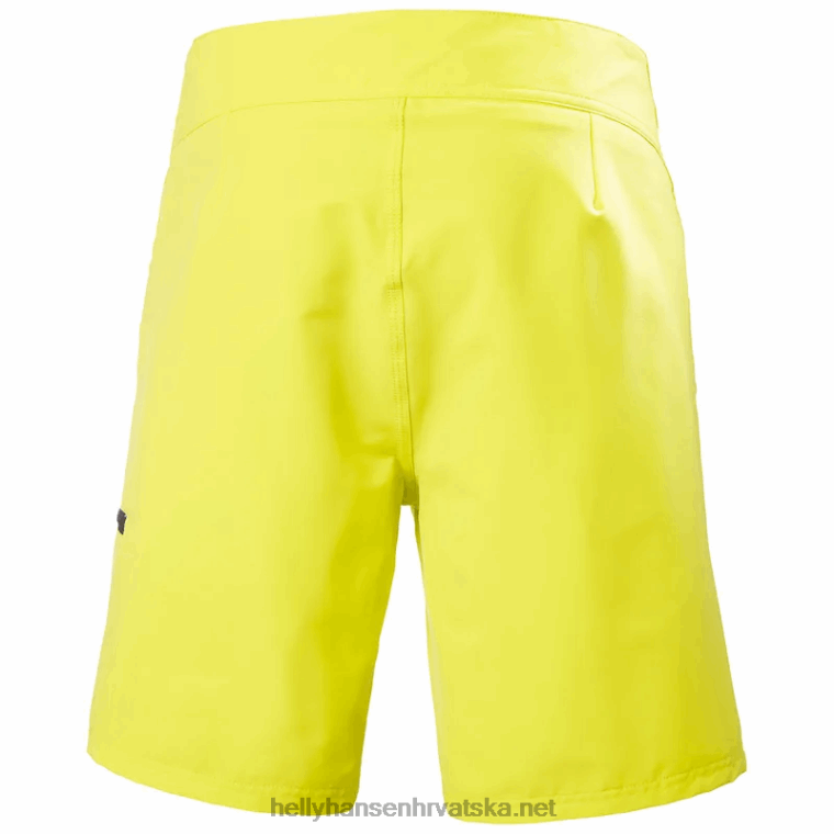 J0HV702 muške hp brzosušeće kratke hlače za dasku 9