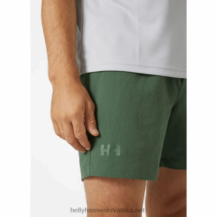 J0HV712 muške tofino solen kratke hlače 6