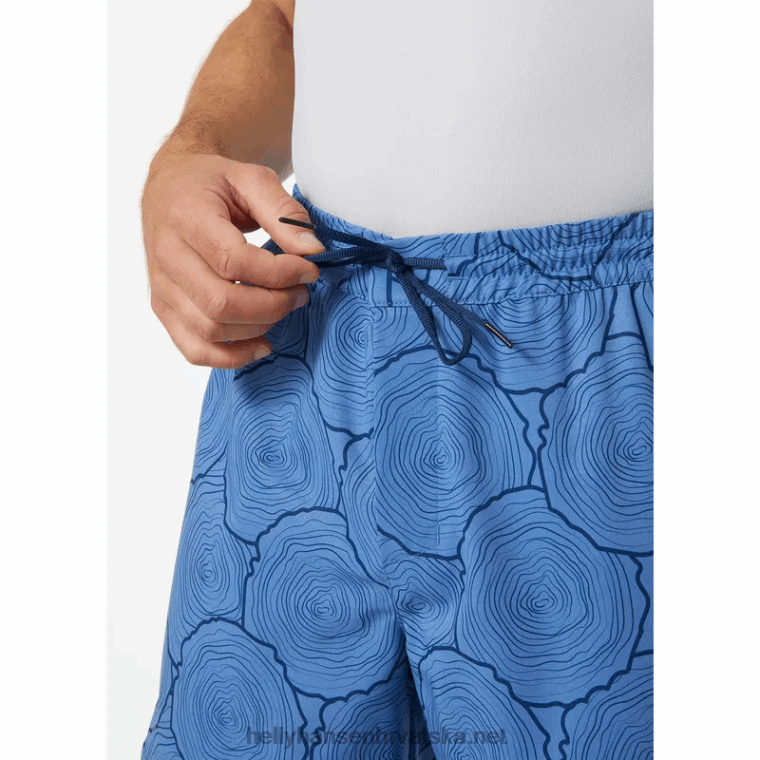 J0HV713 muške tofino solen kratke hlače 6