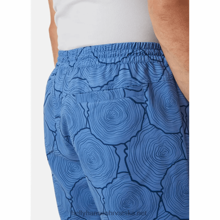 J0HV713 muške tofino solen kratke hlače 6