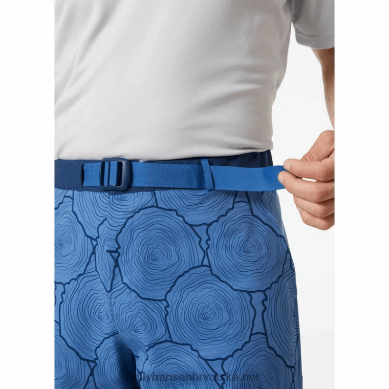 J0HV716 muške tofino solen kratke hlače 9,5