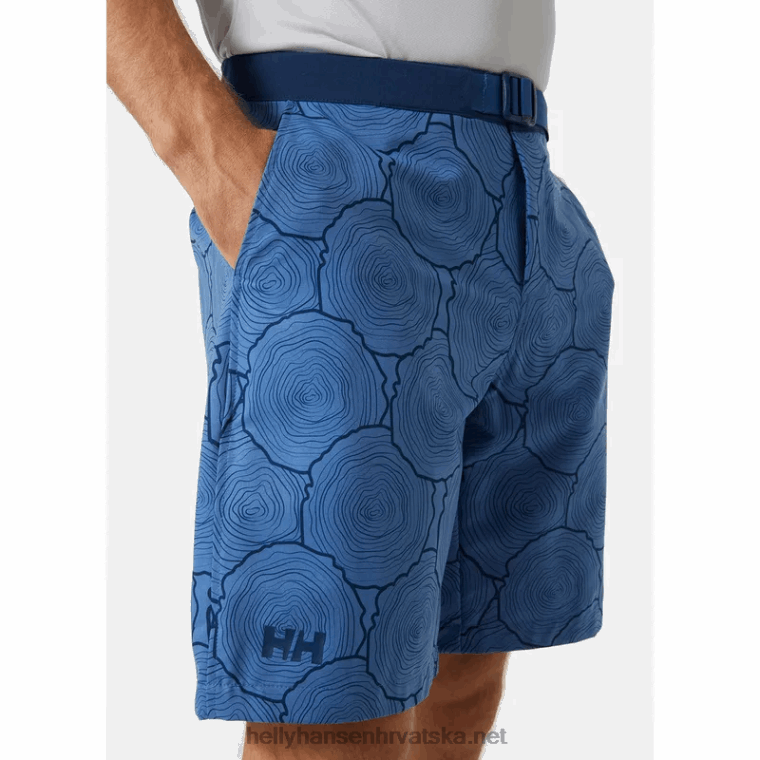 J0HV716 muške tofino solen kratke hlače 9,5