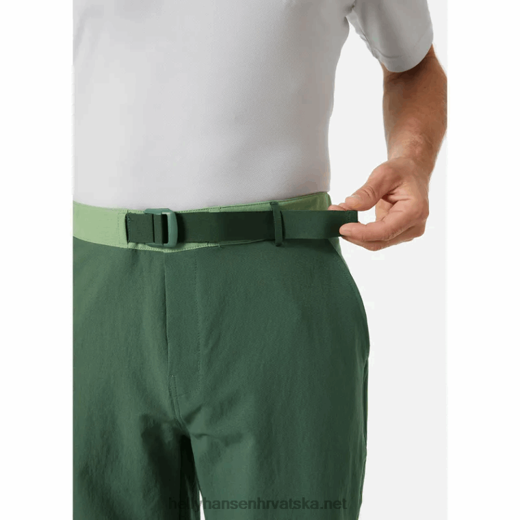 J0HV717 muške tofino solen kratke hlače 9,5