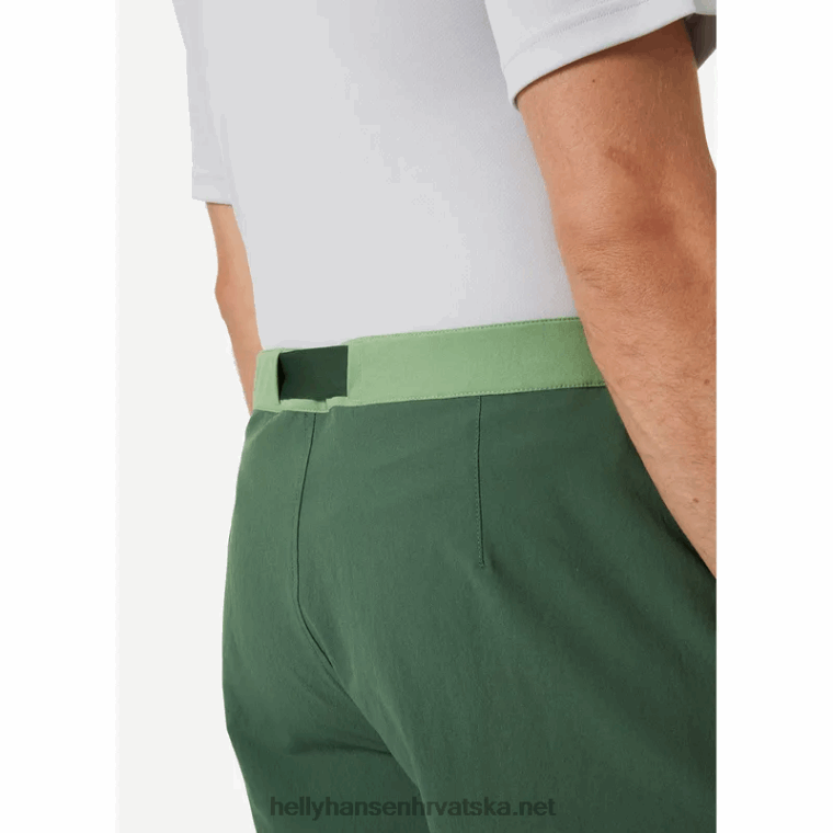 J0HV717 muške tofino solen kratke hlače 9,5