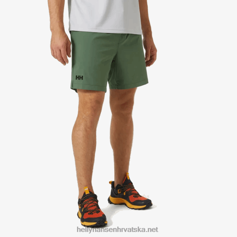 J0HV718 muške roam trail kratke hlače muškarci Helly-Hansen dotjerati