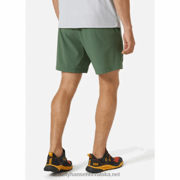 J0HV718 muške roam trail kratke hlače muškarci Helly-Hansen dotjerati