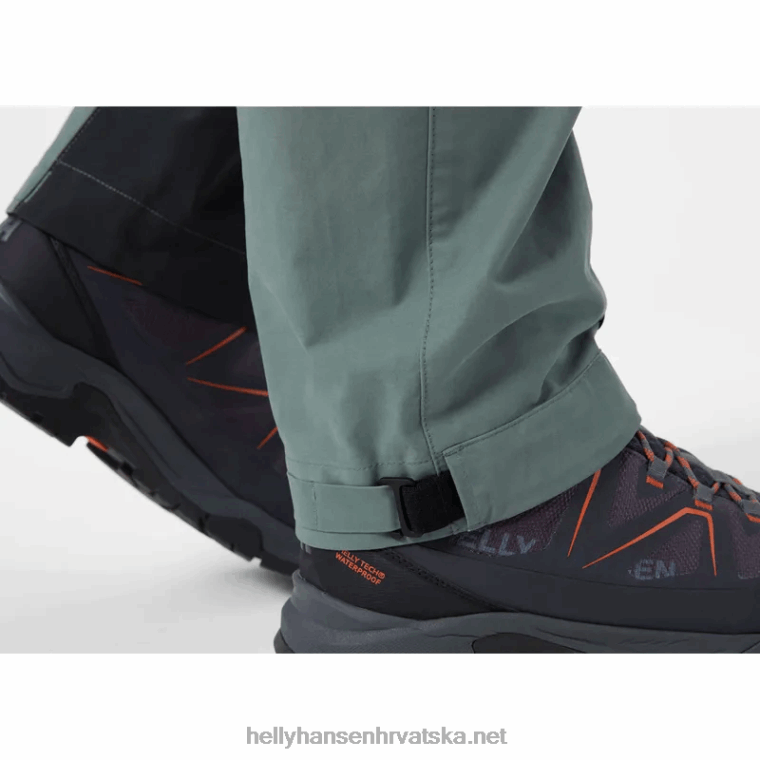 J0HV638 muške veir tur hlače muškarci Helly-Hansen ocean