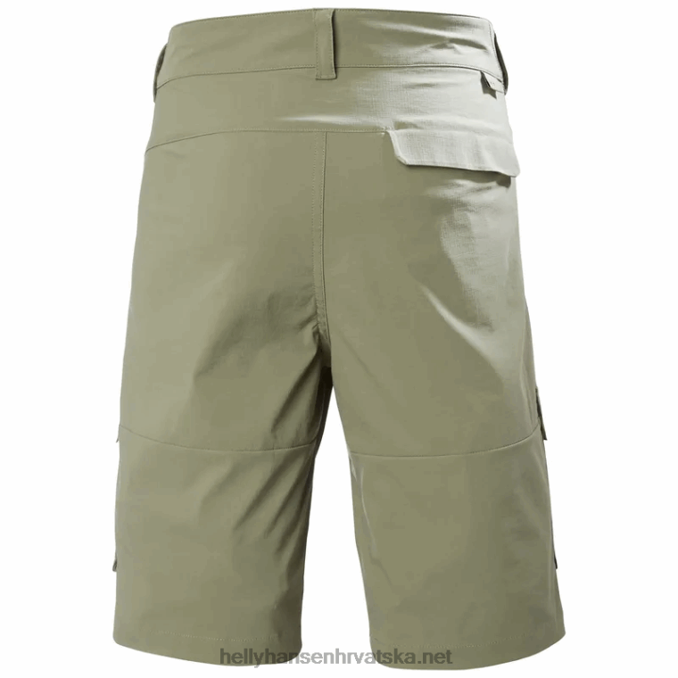 J0HV645 muške maridalen kratke hlače muškarci Helly-Hansen kamenčić