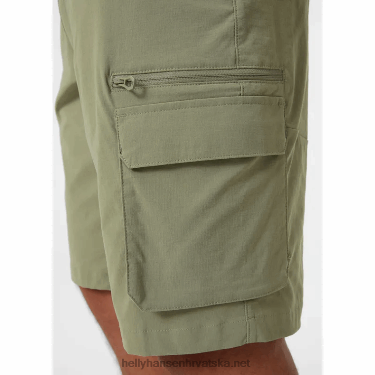 J0HV645 muške maridalen kratke hlače muškarci Helly-Hansen kamenčić