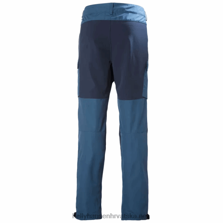 J0HV649 muške vandre tur hlače muškarci Helly-Hansen dotjerati
